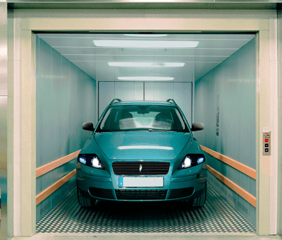 car-lift